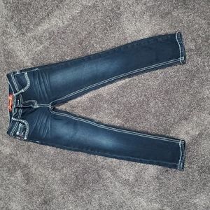Girls Seven7 Jeans